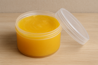 Как хранить воскомассу для ощипывания, чтобы она не теряла свойства